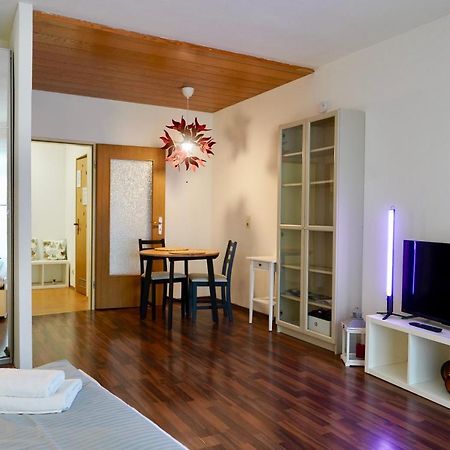 Energetic Mountain Apartment Гарміш-Партенкірхен Екстер'єр фото